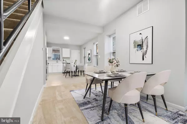626 N DECKER AVE, Baltimore, MD 21205