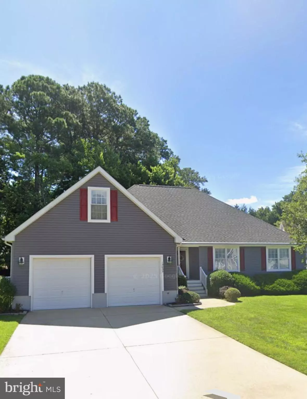 Ocean City, MD 21842,12633 WHISPER TRACE