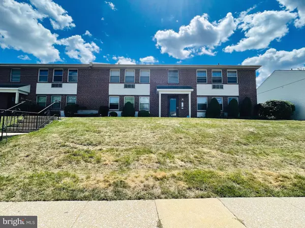 200 PRINCE FREDERICK ST #M4, King Of Prussia, PA 19406