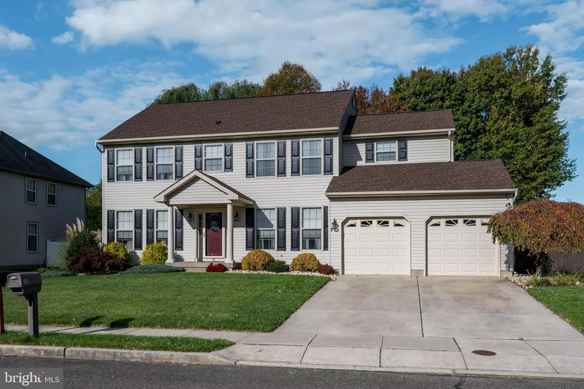 Lumberton, NJ 08048,10 WHITEHAVEN DR