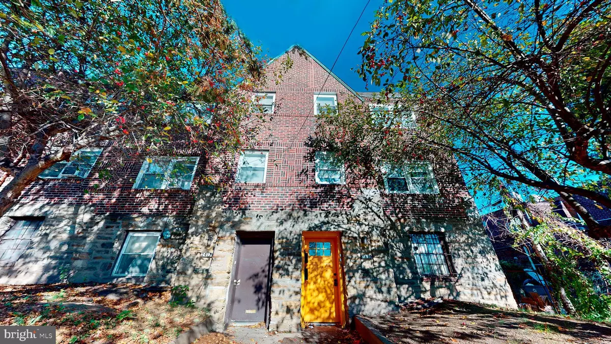 Philadelphia, PA 19150,2415 80TH AVE