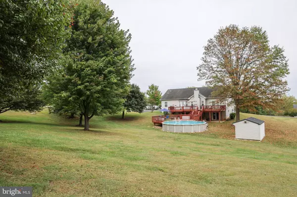 Bunker Hill, WV 25413,139 PINNACLE DR