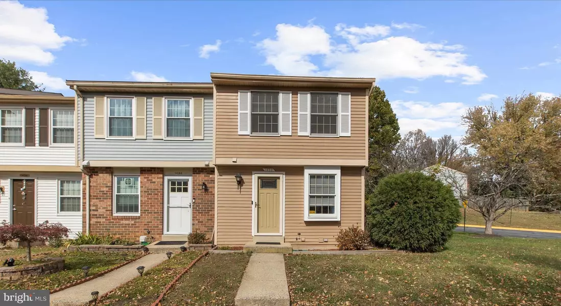 1458 FARMCREST WAY, Silver Spring, MD 20905