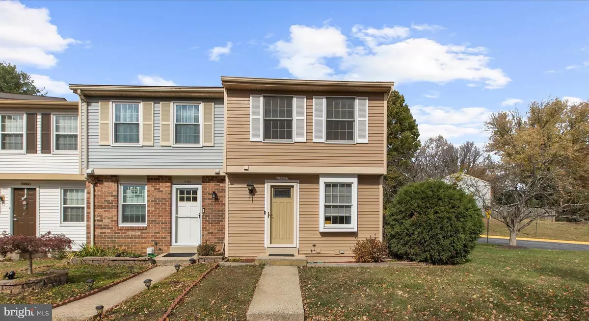 Silver Spring, MD 20905,1458 FARMCREST WAY