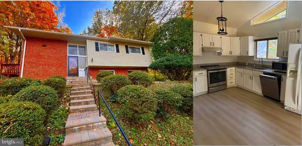 7826 GLENISTER DR, Springfield, VA 22152