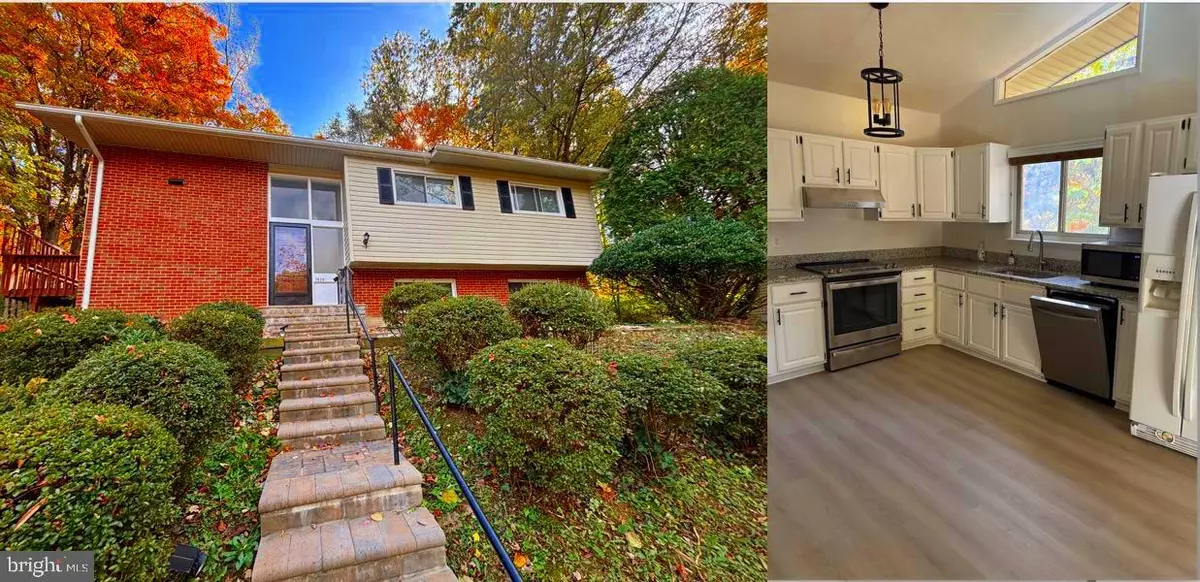 Springfield, VA 22152,7826 GLENISTER DR