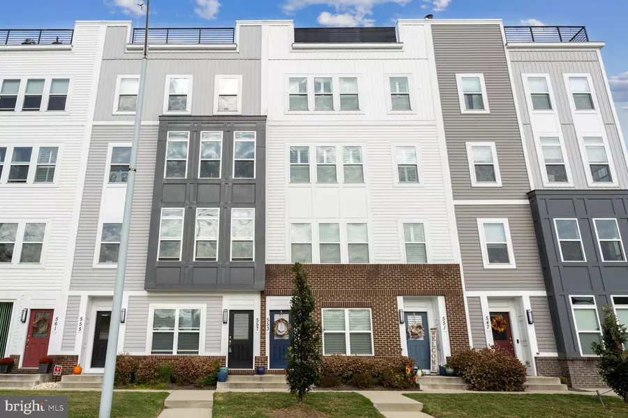 557 LEFTWICH LN, Annapolis, MD 21401