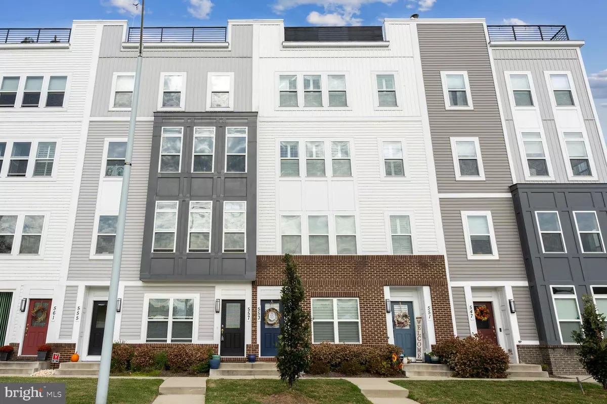 Annapolis, MD 21401,557 LEFTWICH LN