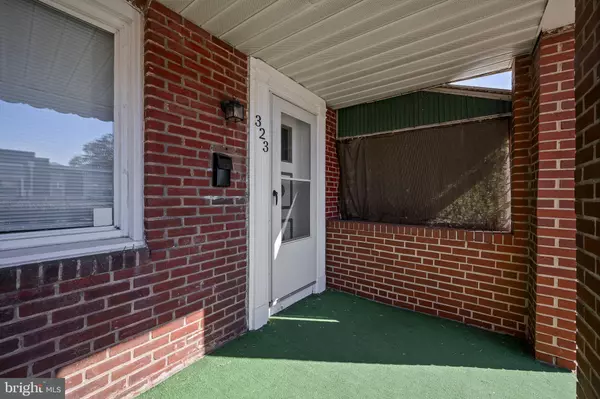 Dundalk, MD 21222,323 PINE ST