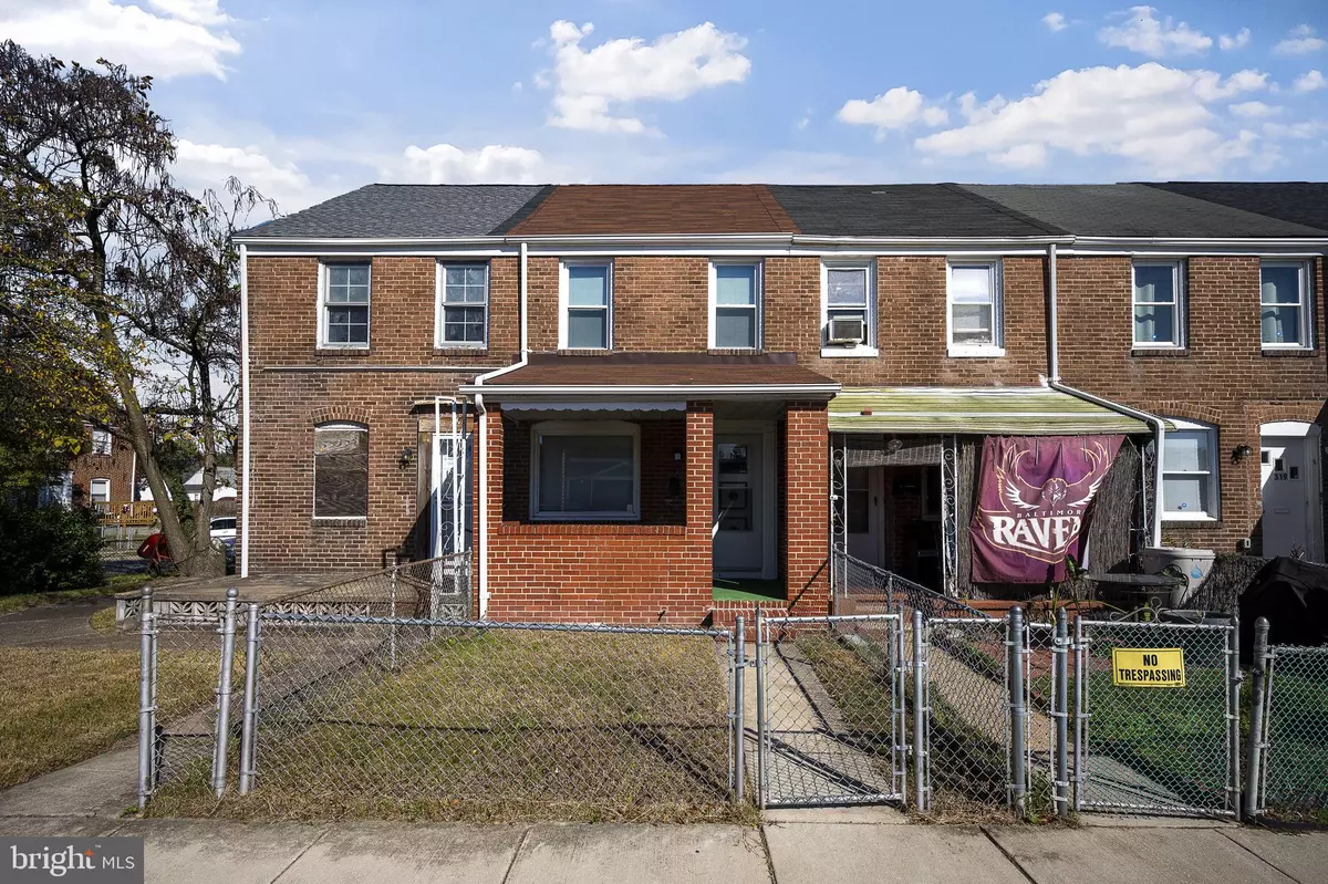 Dundalk, MD 21222,323 PINE ST