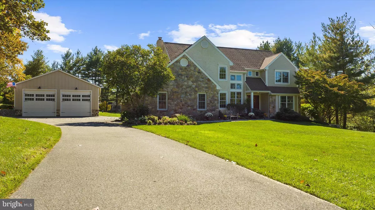 Spring City, PA 19475,148 BARTON DR