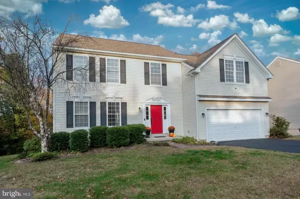 Pottstown, PA 19464,1016 FALLBROOK LN