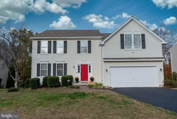 1016 FALLBROOK LN, Pottstown, PA 19464