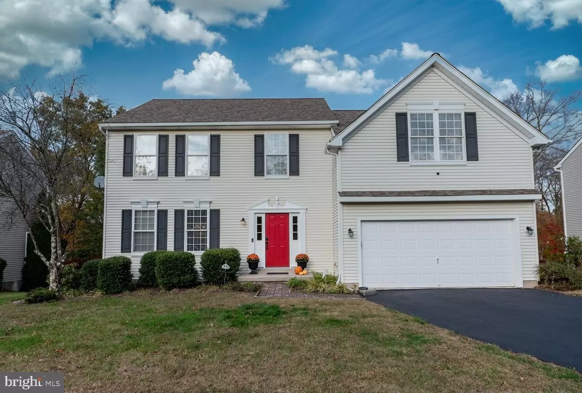 Pottstown, PA 19464,1016 FALLBROOK LN