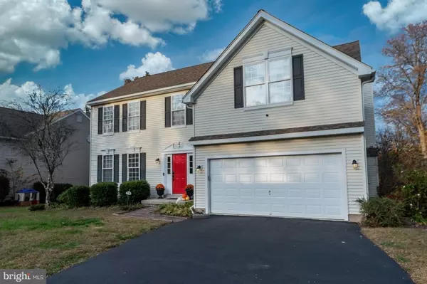 Pottstown, PA 19464,1016 FALLBROOK LN