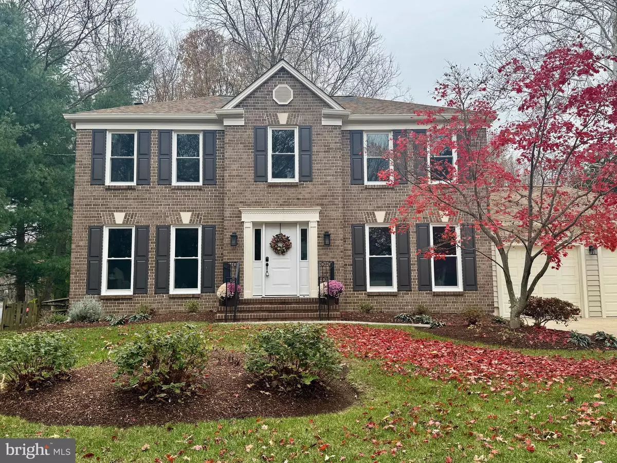 Annapolis, MD 21401,201 AUTUMN CHASE DR