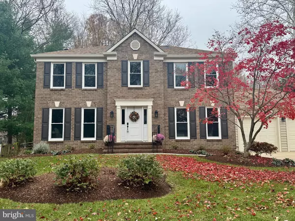 201 AUTUMN CHASE DR, Annapolis, MD 21401