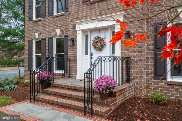 Annapolis, MD 21401,201 AUTUMN CHASE DR