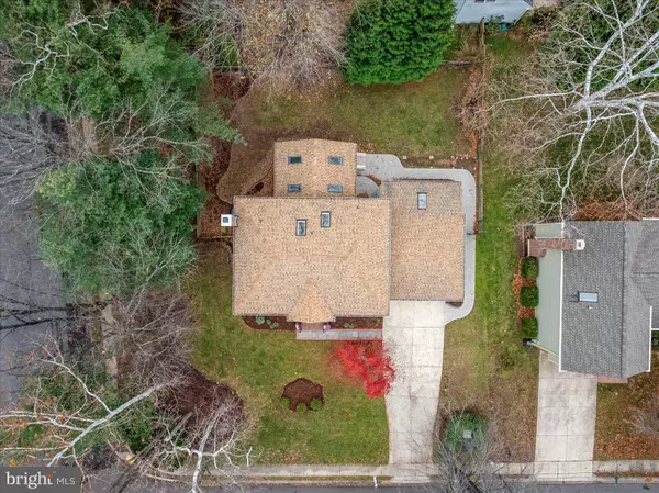 Annapolis, MD 21401,201 AUTUMN CHASE DR