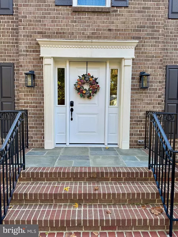 201 AUTUMN CHASE DR, Annapolis, MD 21401