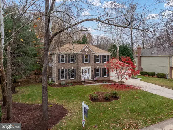 Annapolis, MD 21401,201 AUTUMN CHASE DR