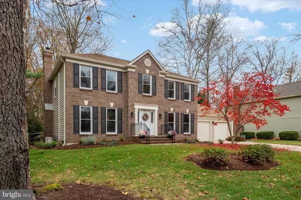 Annapolis, MD 21401,201 AUTUMN CHASE DR