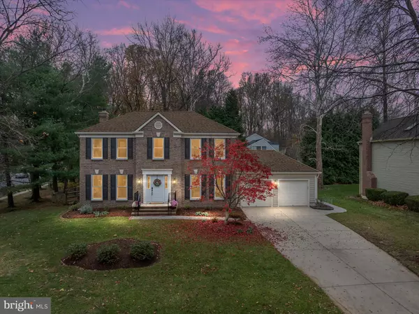 201 AUTUMN CHASE DR, Annapolis, MD 21401