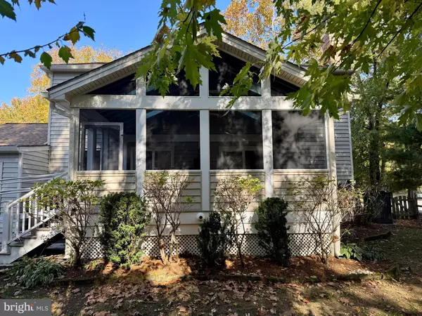 Annapolis, MD 21401,201 AUTUMN CHASE DR