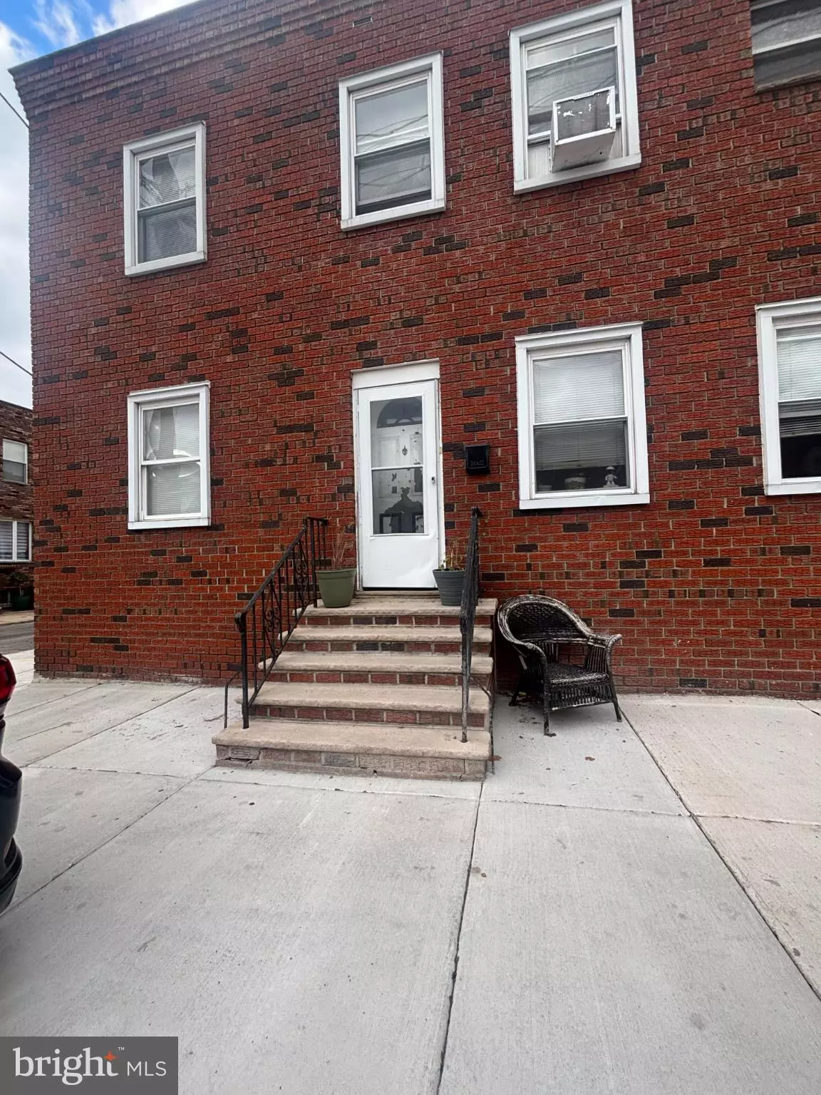 Philadelphia, PA 19148,2531 S ISEMINGER ST
