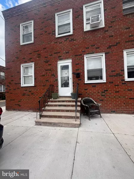 2531 S ISEMINGER ST, Philadelphia, PA 19148
