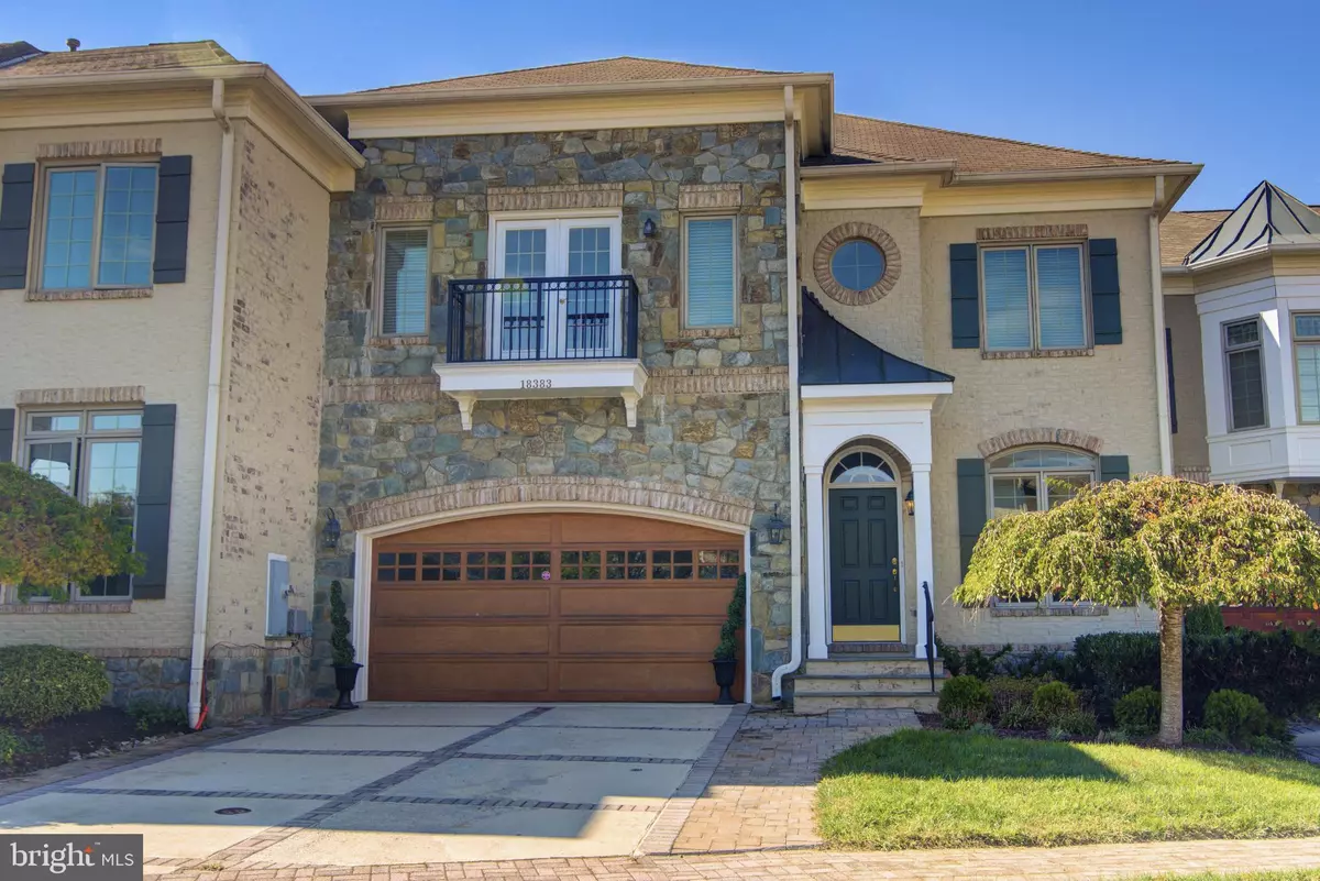 Leesburg, VA 20176,18383 EAGLE POINT SQ