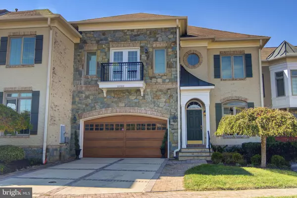 18383 EAGLE POINT SQ, Leesburg, VA 20176