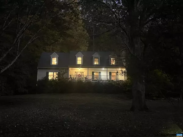 Afton, VA 22920,4375 TAYLOR CREEK RD