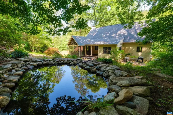 Afton, VA 22920,4375 TAYLOR CREEK RD