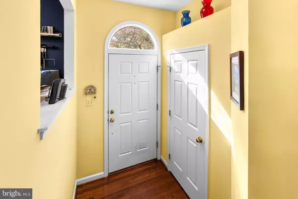 Olney, MD 20832,2917 CLOVERCREST WAY