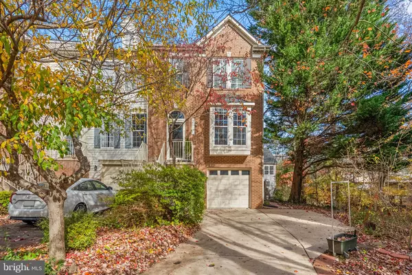 2917 CLOVERCREST WAY, Olney, MD 20832