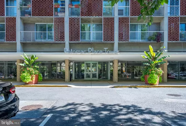 Washington, DC 20024,800 4TH ST SW #N312