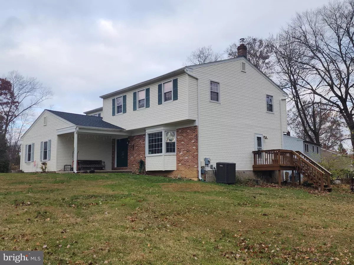 West Chester, PA 19380,1220 HAWTHORNE LN