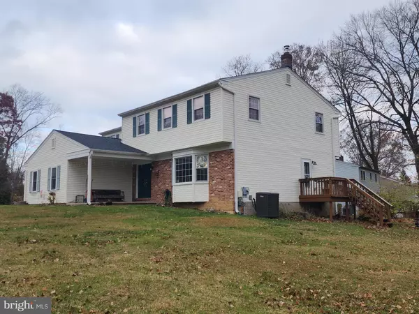 1220 HAWTHORNE LN, West Chester, PA 19380