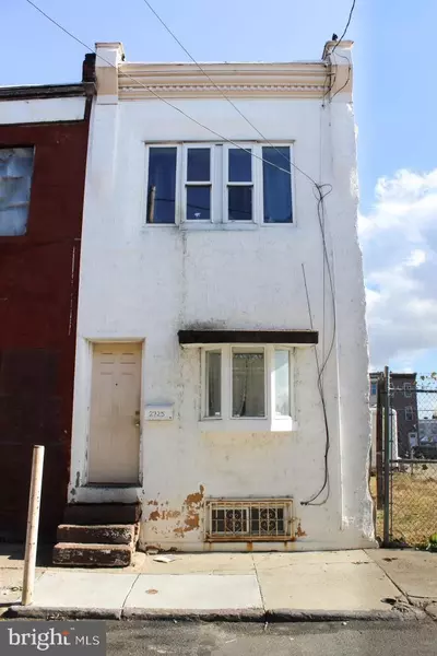 2725 N PHILIP ST, Philadelphia, PA 19133