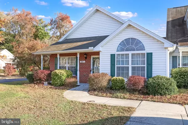 Pocomoke City, MD 21851,201 CARSONS CT