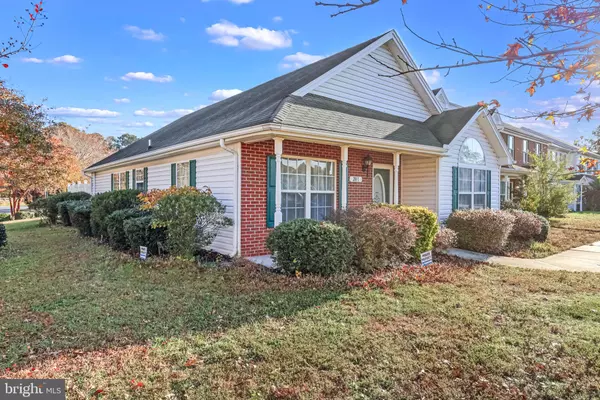 Pocomoke City, MD 21851,201 CARSONS CT