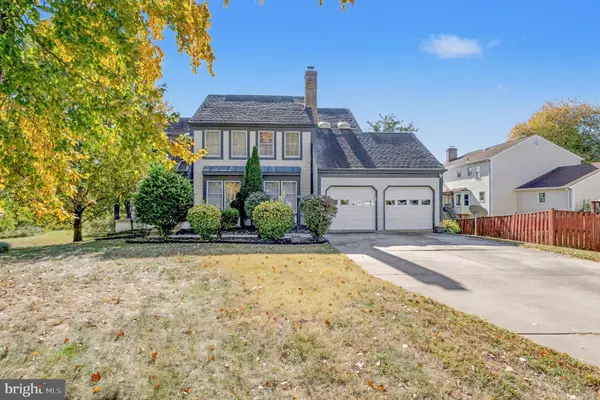 Alexandria, VA 22309,5503 TEAK CT