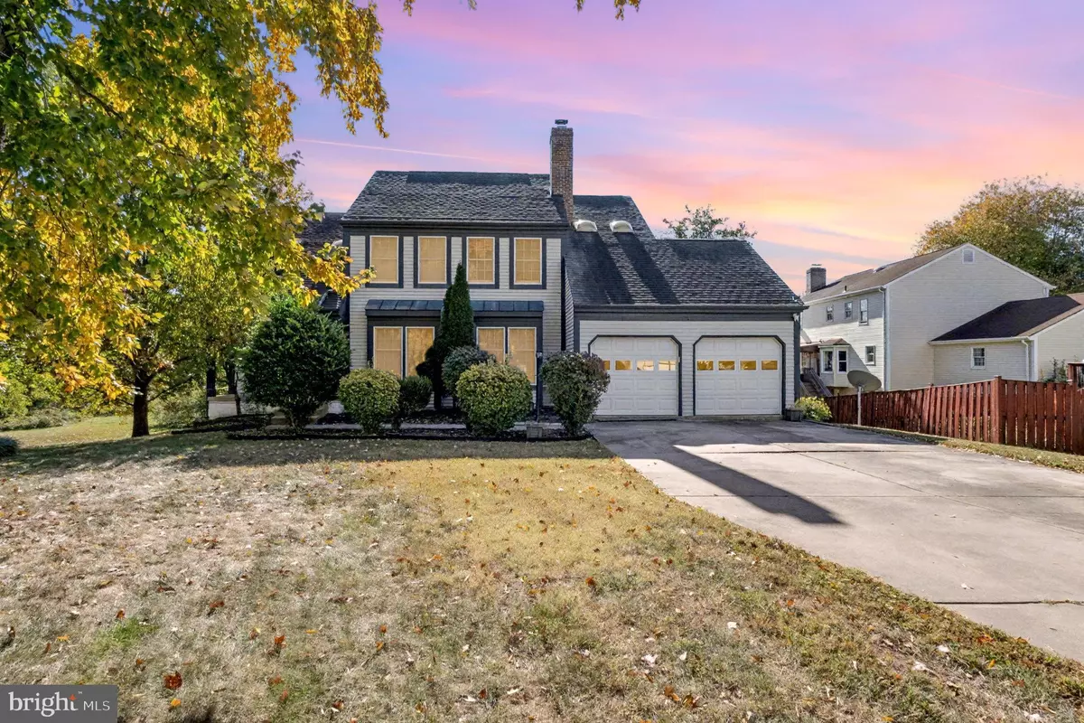 Alexandria, VA 22309,5503 TEAK CT