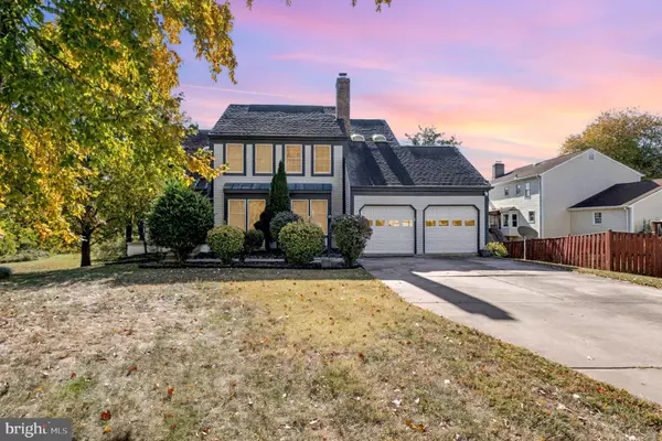 5503 TEAK CT, Alexandria, VA 22309