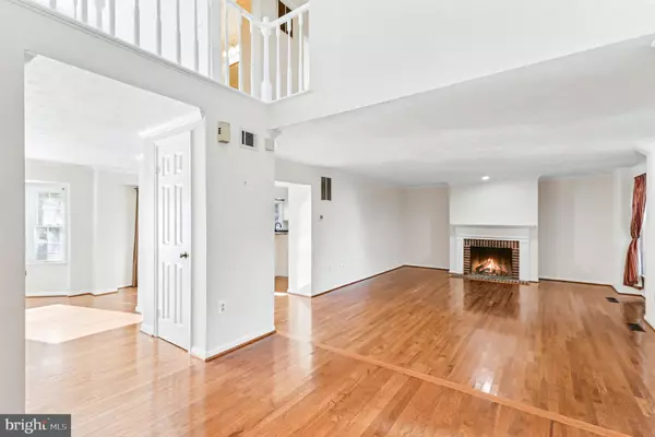Alexandria, VA 22309,5503 TEAK CT
