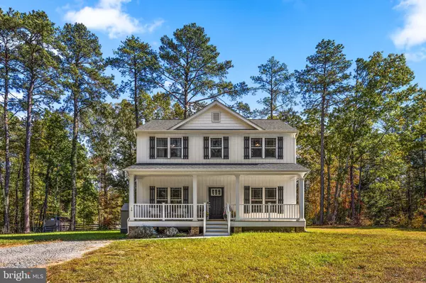 16 LINCOLN CV, Ruther Glen, VA 22546