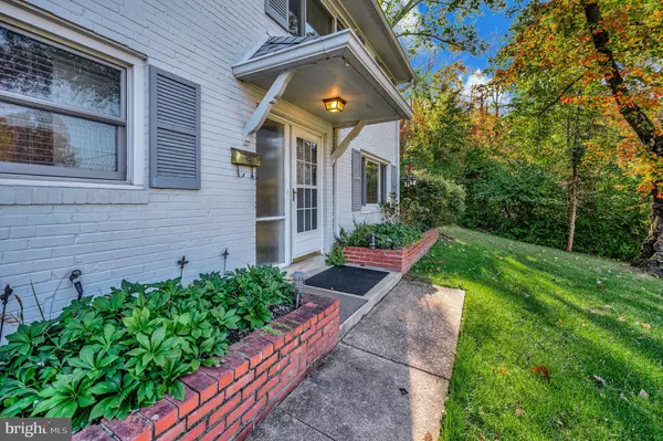 Springfield, VA 22150,6507 BYRON AVE