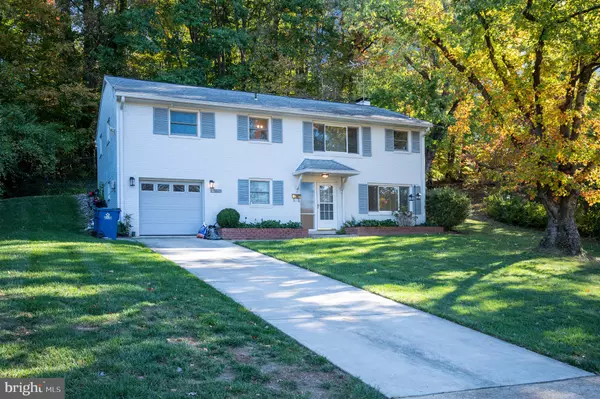 Springfield, VA 22150,6507 BYRON AVE