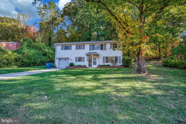 Springfield, VA 22150,6507 BYRON AVE